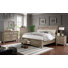 Ballesteros Piece Bedroom Set