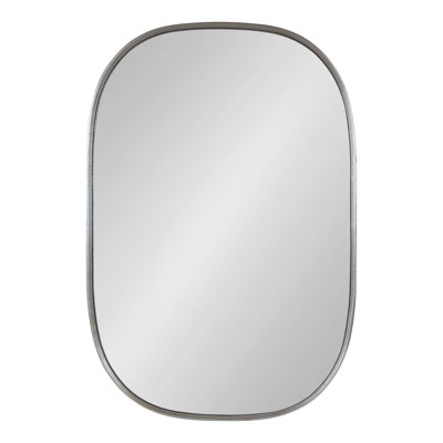 Dashiya Wall Mirror