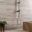 Nashville White 24X48 Matte Porcelain Tile-1543093099