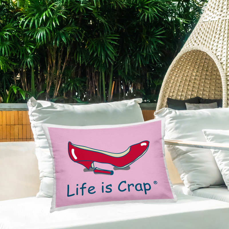 Coussin d'extérieur Stupell Industries
