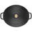 La Cocotte 6 L Cast Iron Oval Wide Oval Dutch Oven-101520832