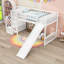 Lit mezzanine simple Farrokh par Harriet Bee-813015519