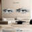 Abstract Woman Eye