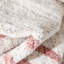 Kennedy Pink/Ivory Children's Rug-66248272