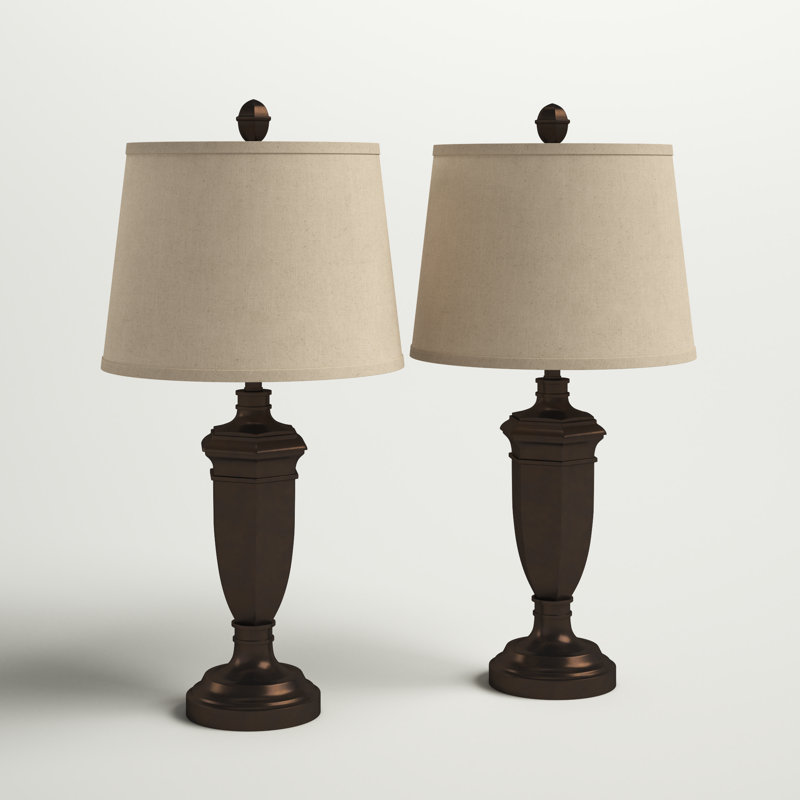 Grosvenor Table Lamp