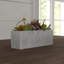 Sydnee 19cm Succulent in Cement Planter