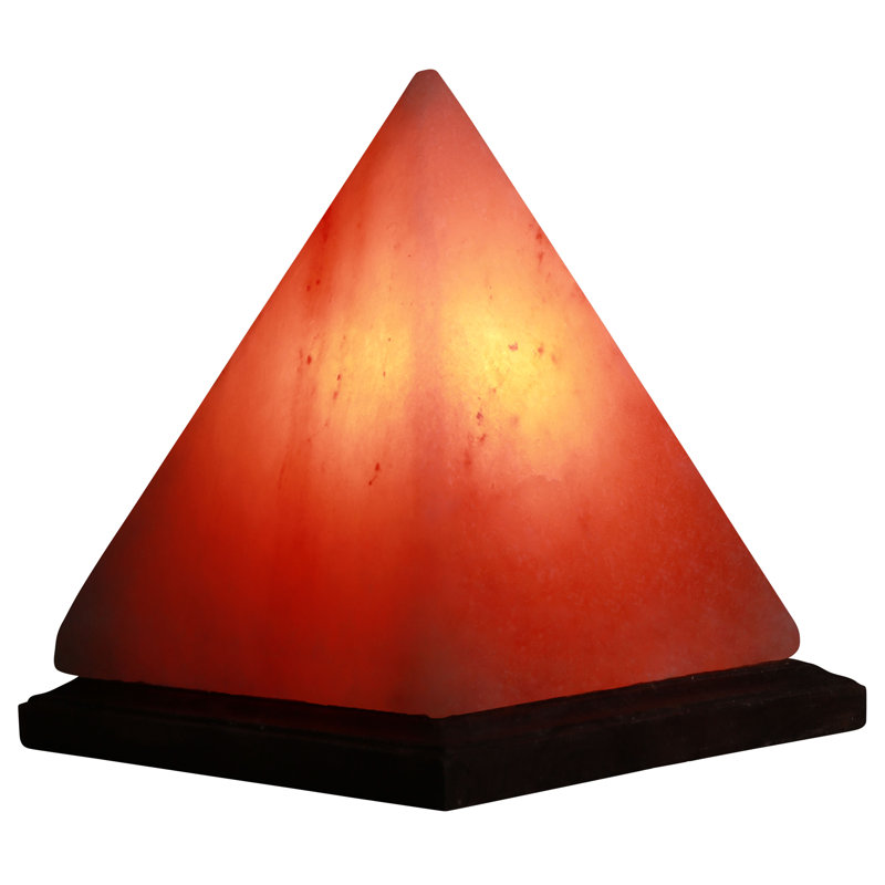 16 Lb. No Subject Themed Salt Lamp