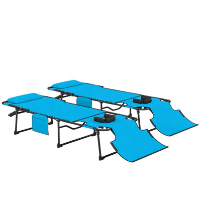 Outddor Lounge Chairs