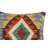 Geometric Throw Pillow