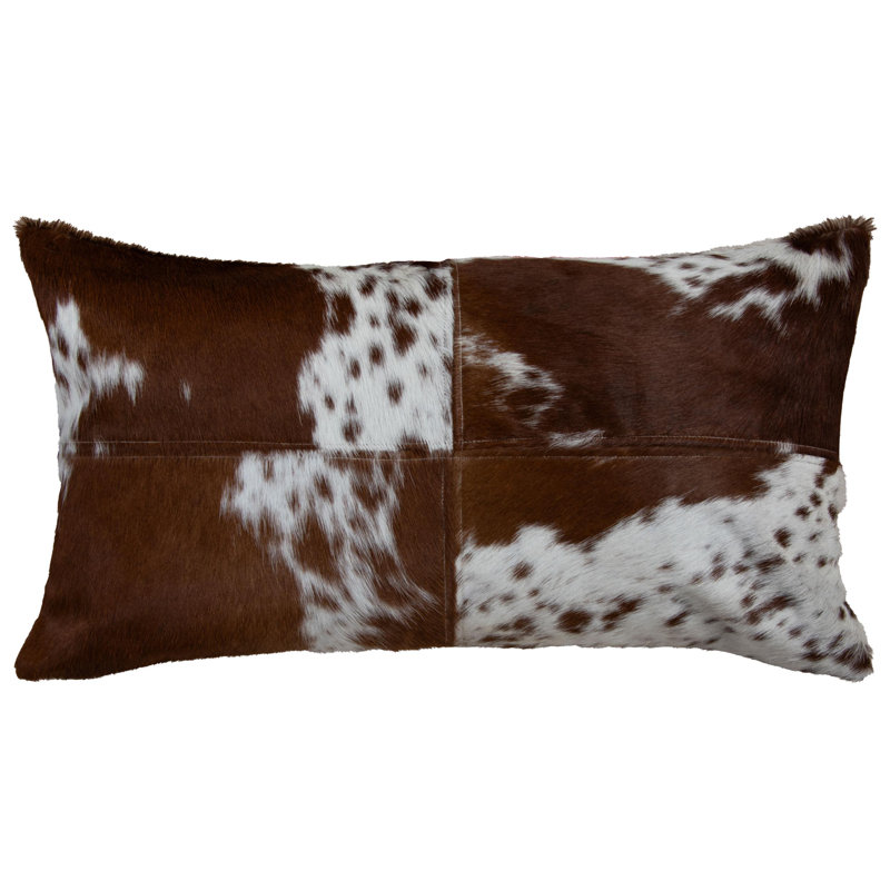 Down Filled Glam Accent Throw Pillow