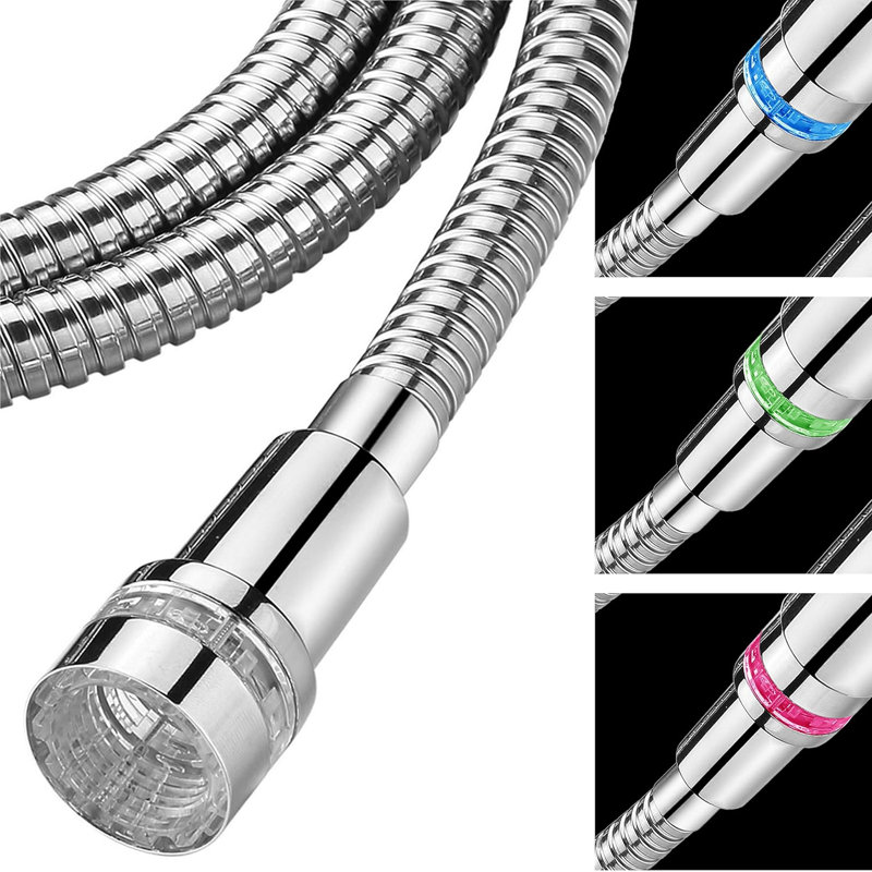 Handheld Shower Head 2.5 GPM GPM