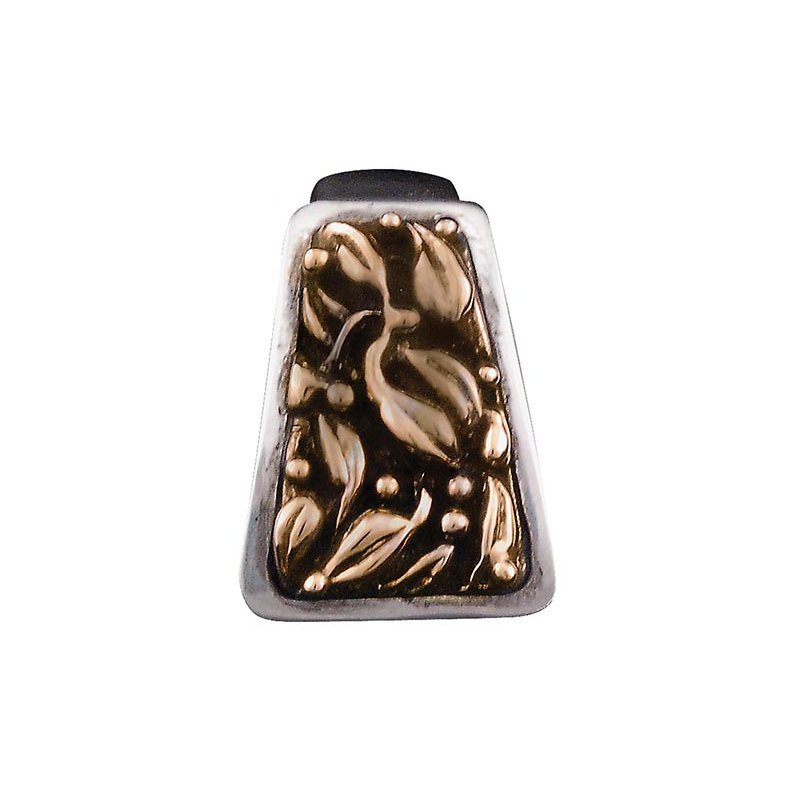 San Michele Finger Pull, Two-Tone