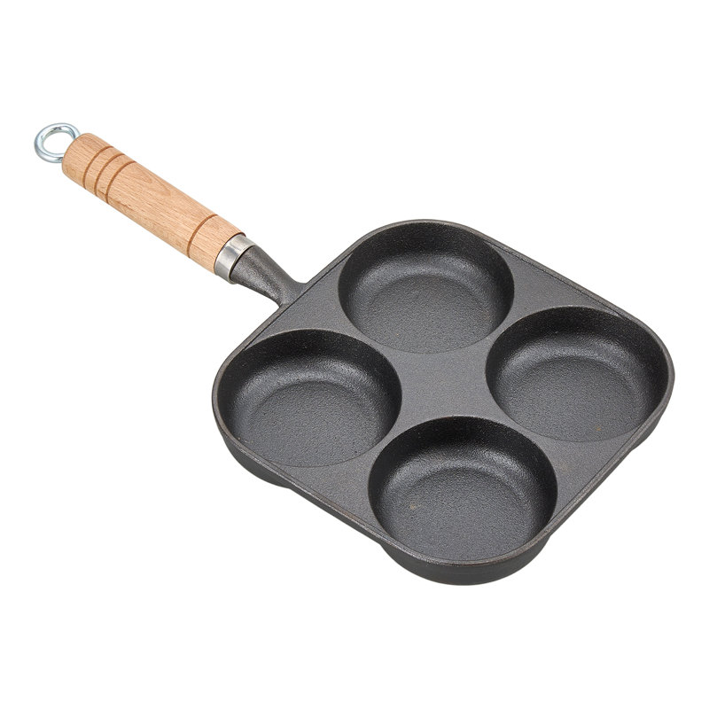 Cast Iron Griddle