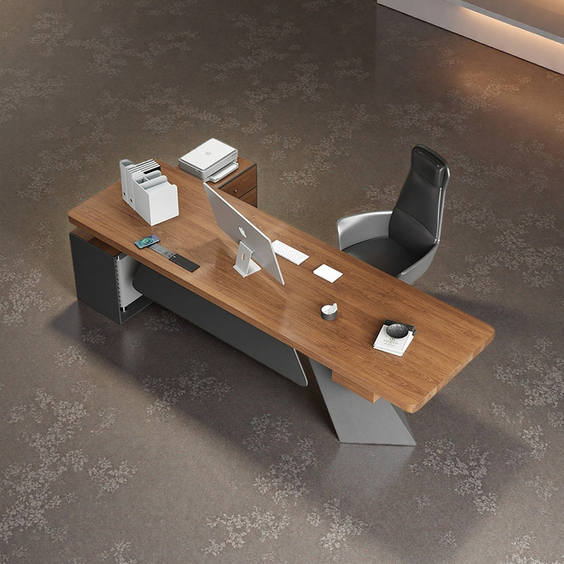 Surface de travail spacieuse et fonctionnelle, H 29,53 po x l 70,87 po x P 59,06 po