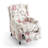 Manual Standard Push Back Recliner-1480014741