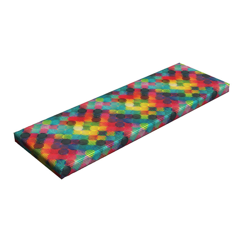 Coussin de siège intérieur / extérieur