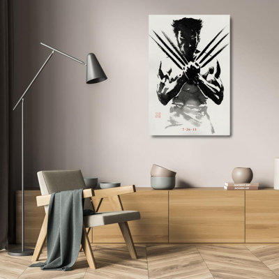 The Wolverine