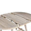 Table de salle à manger extensible Maire-1665978524
