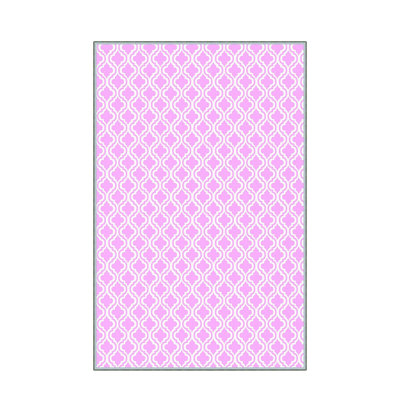 Stylish Woven Carpet, 31.5 x 47.2 inches | 100% Polyester, Pile Height: 0.04 inches, Total Height: 0.31 inches | Antibacterial, Non-Slip PVC Felt Underside | Machine Washable, Perfect for Living Room & Bedroom Decor