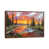 Classic Brown Wood Framed is unavailable