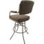 Tabouret de bar pivotant 30 po Jomiah-97878069-97878072