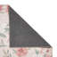 Floral Digitally Printed 152cm X 230cm Area Rug-1394153292-1394153295