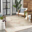 Tapis d'intérieur / extérieur Sandy-95545117