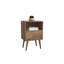 Table de chevet 1 tiroir Mid-Century Liberty-29646219