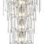 Ambrosia 13 - Light Crystal Chandelier-20600177