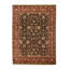 Hand Woven Wool Oriental Area Rug