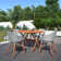 Anautica 4 - Person Patio Dining Set with