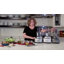 Elemental Cuisinart Elemental 8-Cup Food Processor-14536841