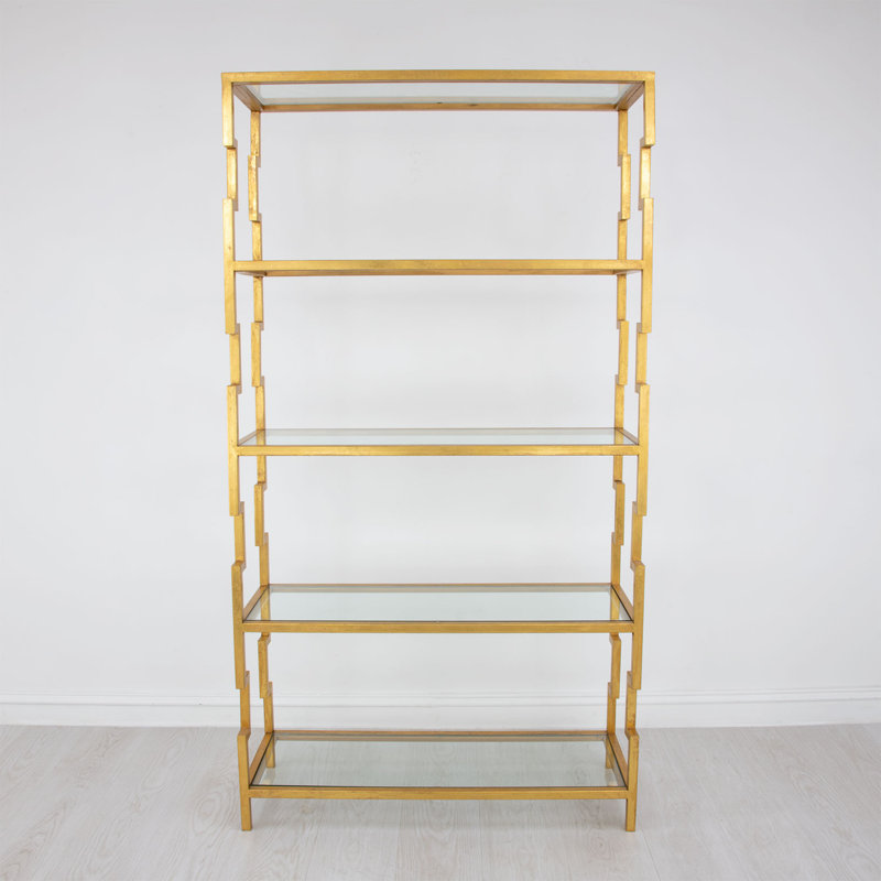 Lazaro Bookcase