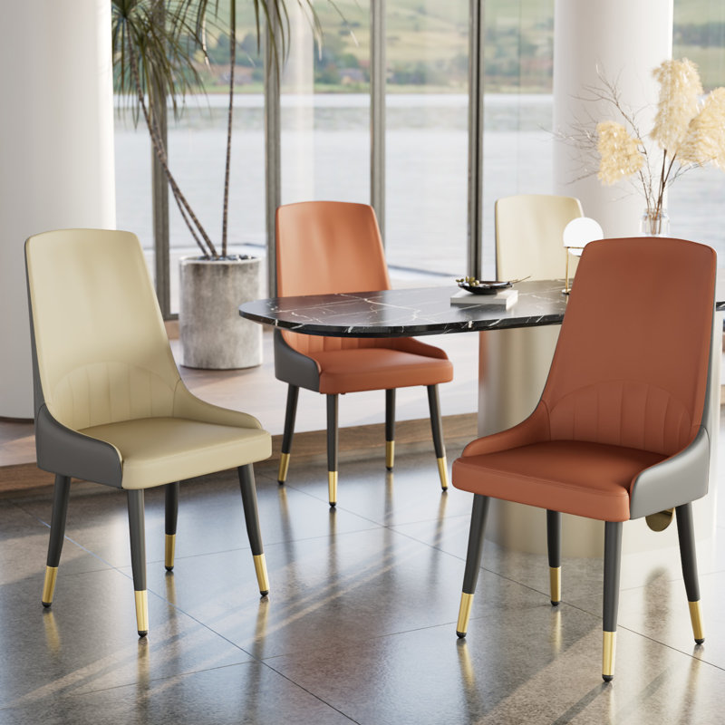 Furniture Overstock Upholstered Chairs Kleemore Cream Accent Chair