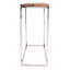Table console