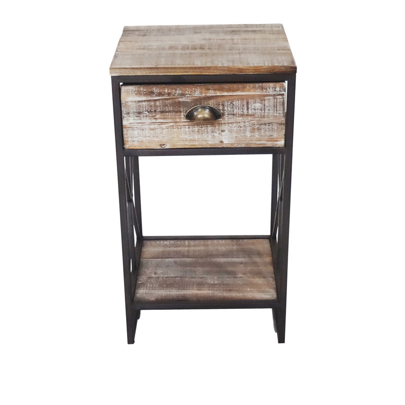 Quade Accent Chest