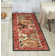Baranof Oriental Indoor Rug