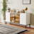 Buffet Cabinet With Storage