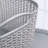 Rebrilliant Plastic Decorative Bin