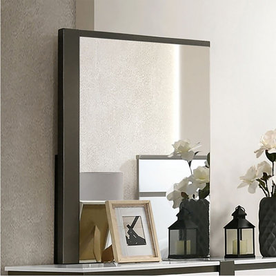 Miroir de commode Lightfod