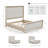 Chahine 3-Piece Bedroom Set-313568608-311889331-328525179