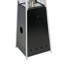 40,000 BTU Pyramid Style Propane Patio Heater-71664362