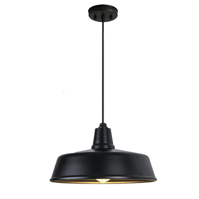 Luminaire suspendu