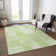 Lavonia Washable Striped Indoor / Outdoor Rug