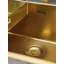 Miami Single Bowl Undermount Kitchen Sink-35661298