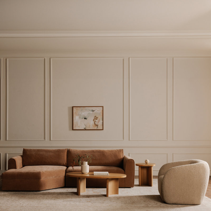Louise Coffee Table