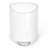 simplehuman 6 Litre / 1.6 Gallon Semi-Round Bathroom Step Trash Can-92578713