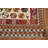 Vegetable Dye Kilim   Area Rug 5x8