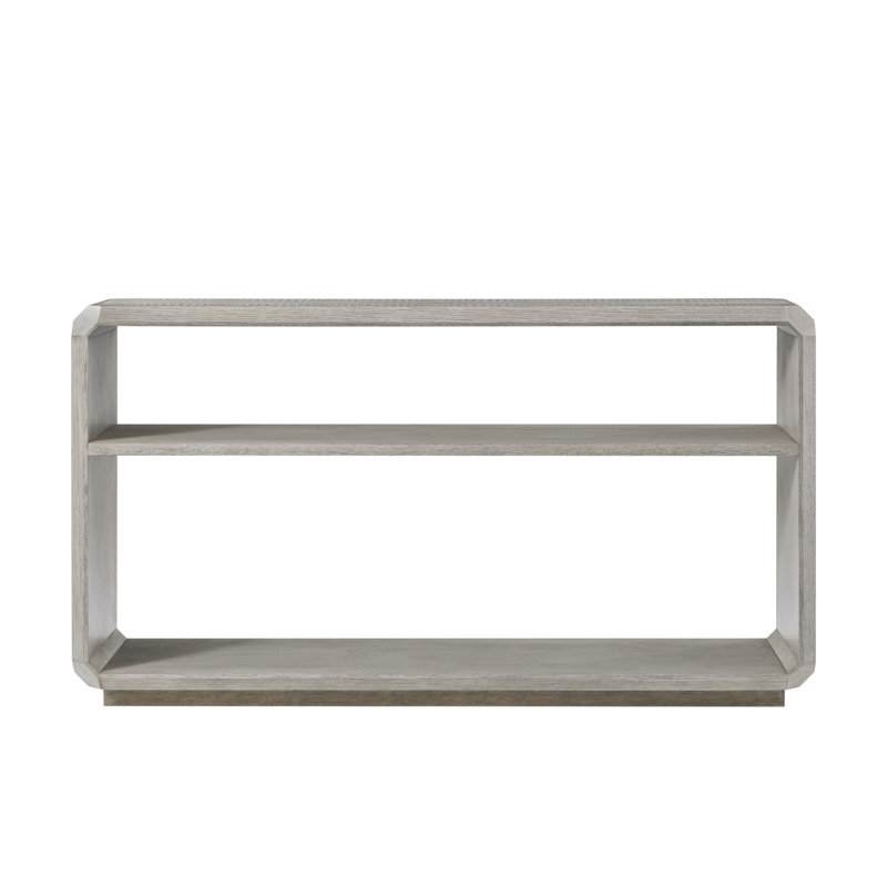 Console Spencer St. James, Argento