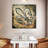 Kerner Fleur-De-Lis Shine